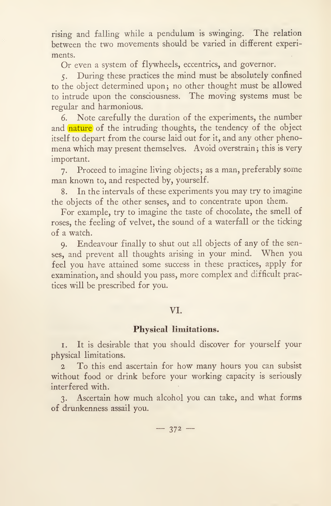 Original scan of Magick in Theory and Practice (Section 4), PDF page 72
