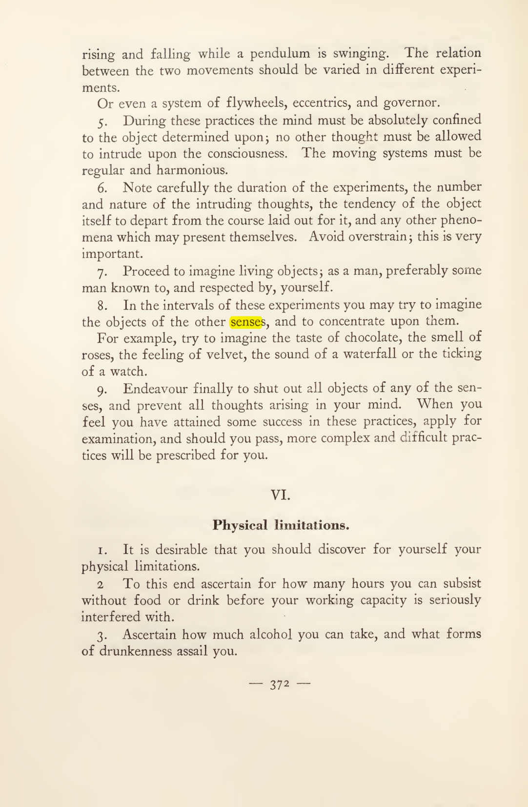 Original scan of Magick in Theory and Practice (Section 4), PDF page 72