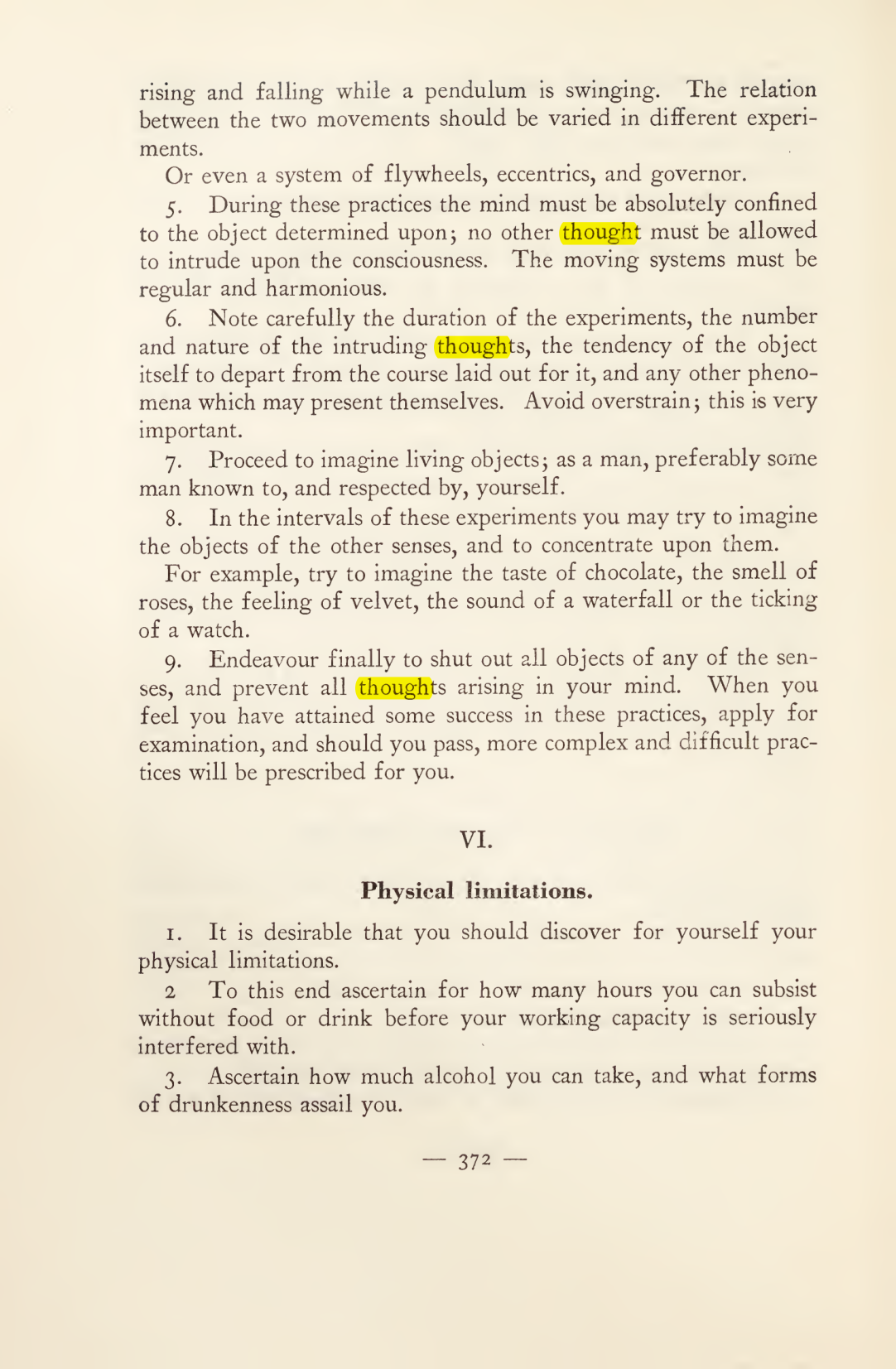Original scan of Magick in Theory and Practice (Section 4), PDF page 72