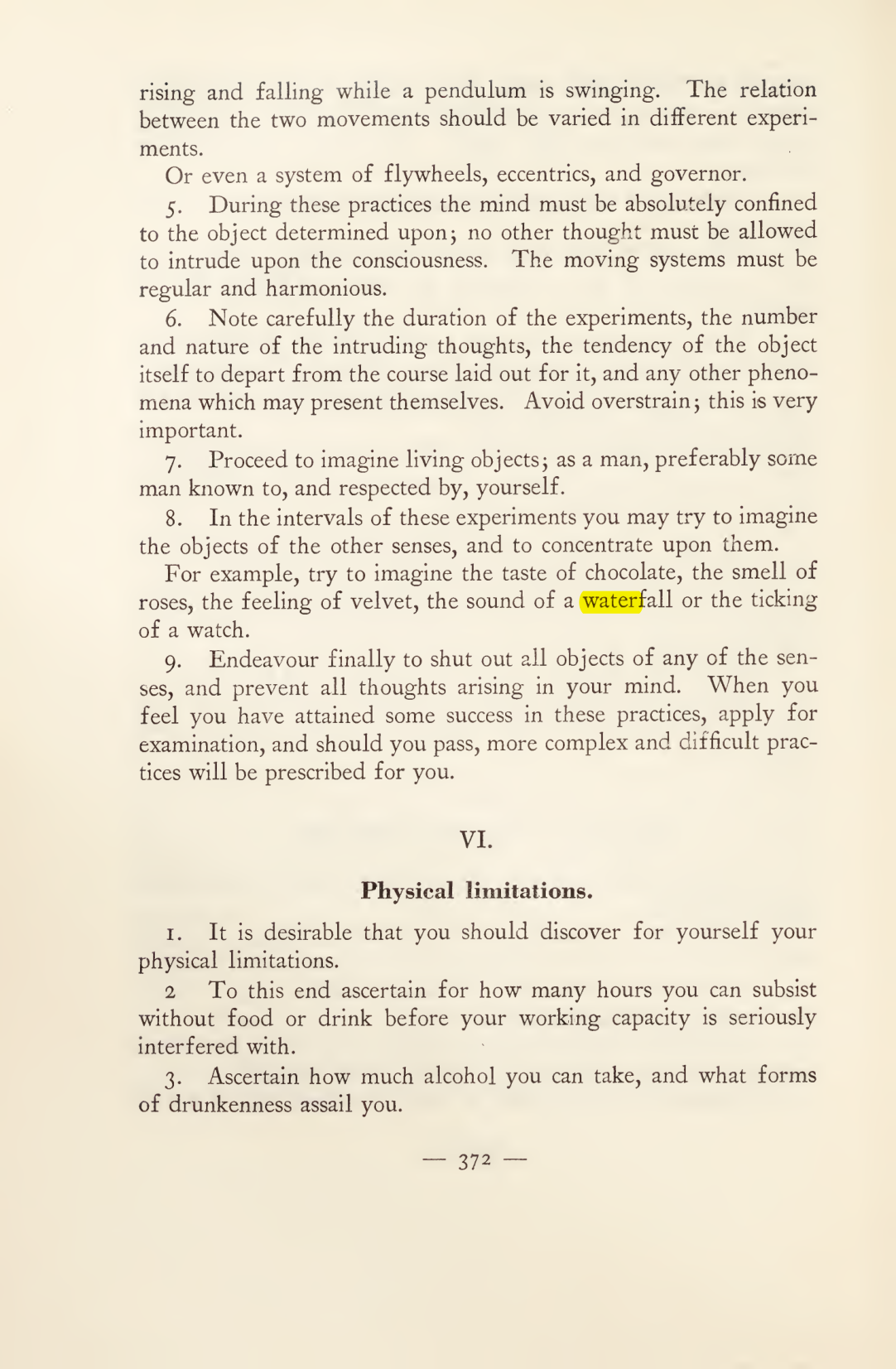 Original scan of Magick in Theory and Practice (Section 4), PDF page 72