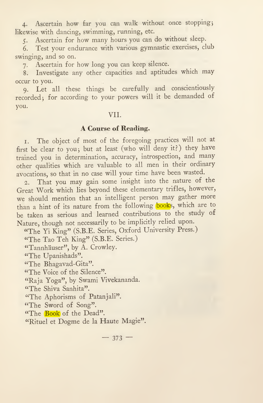 Original scan of Magick in Theory and Practice (Section 4), PDF page 73