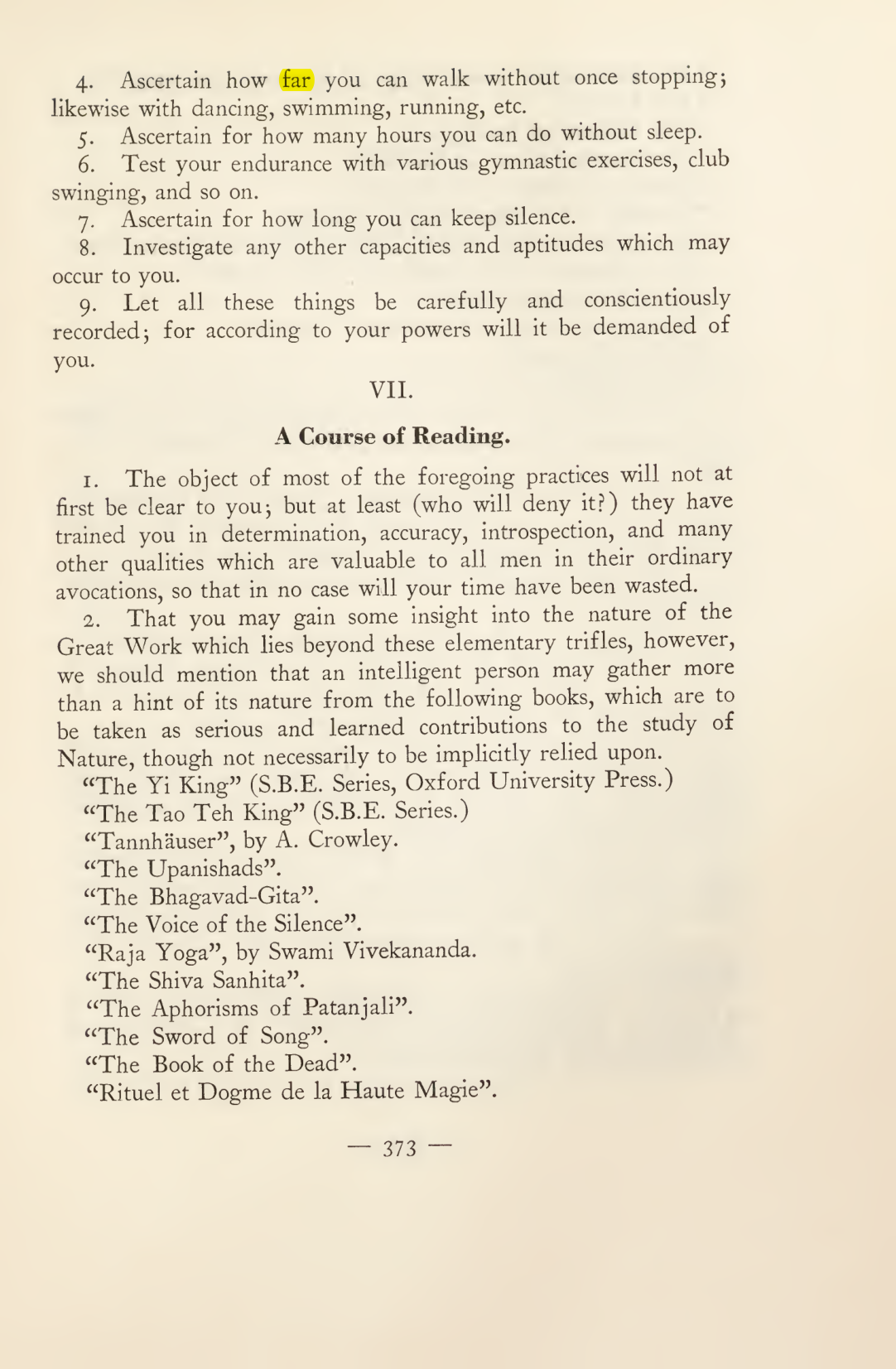 Original scan of Magick in Theory and Practice (Section 4), PDF page 73