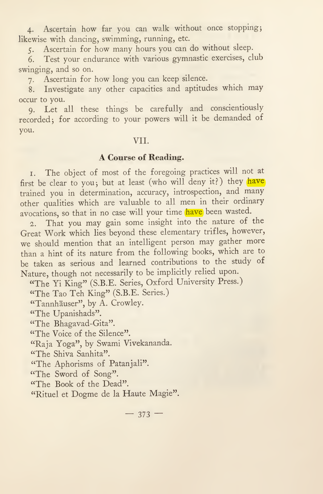 Original scan of Magick in Theory and Practice (Section 4), PDF page 73