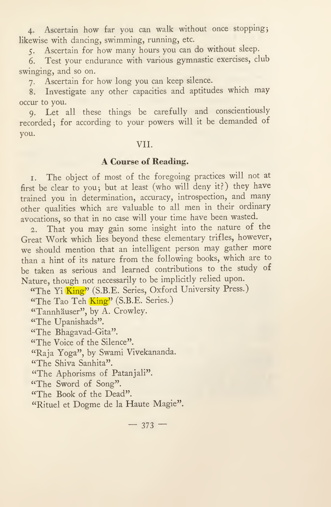 Original scan of Magick in Theory and Practice (Section 4), PDF page 73