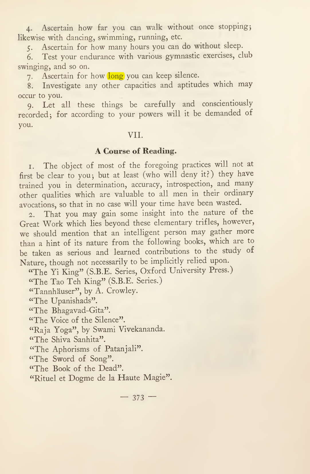 Original scan of Magick in Theory and Practice (Section 4), PDF page 73