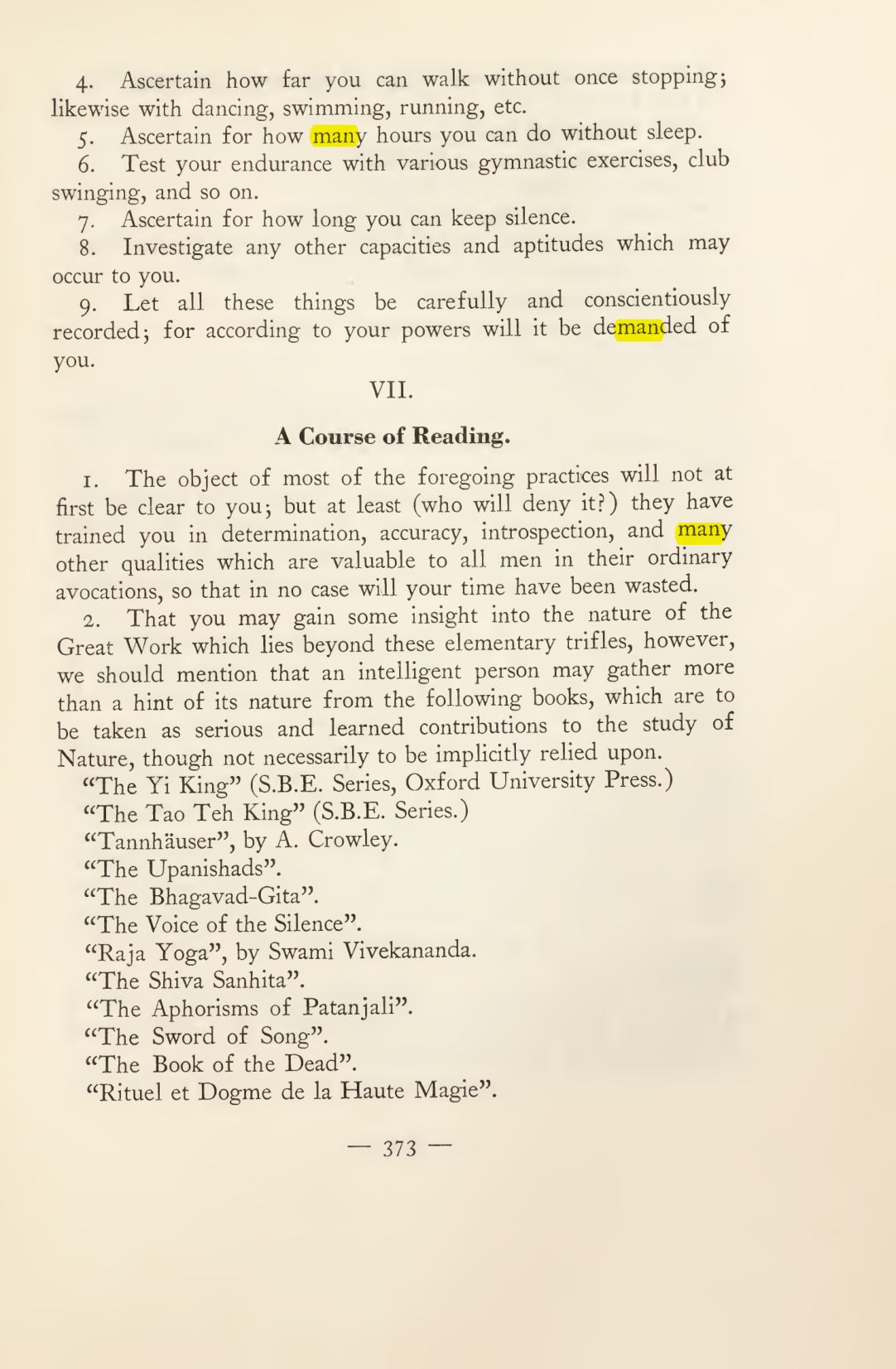 Original scan of Magick in Theory and Practice (Section 4), PDF page 73