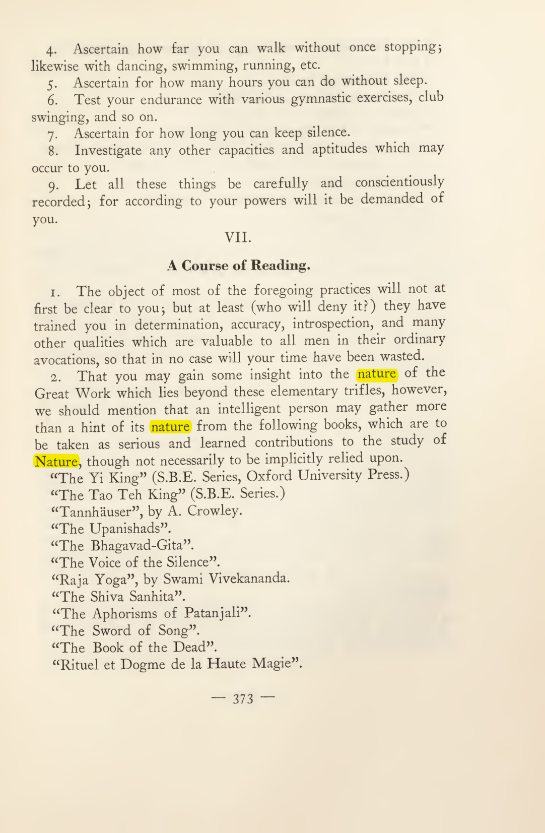 Original scan of Magick in Theory and Practice (Section 4), PDF page 73