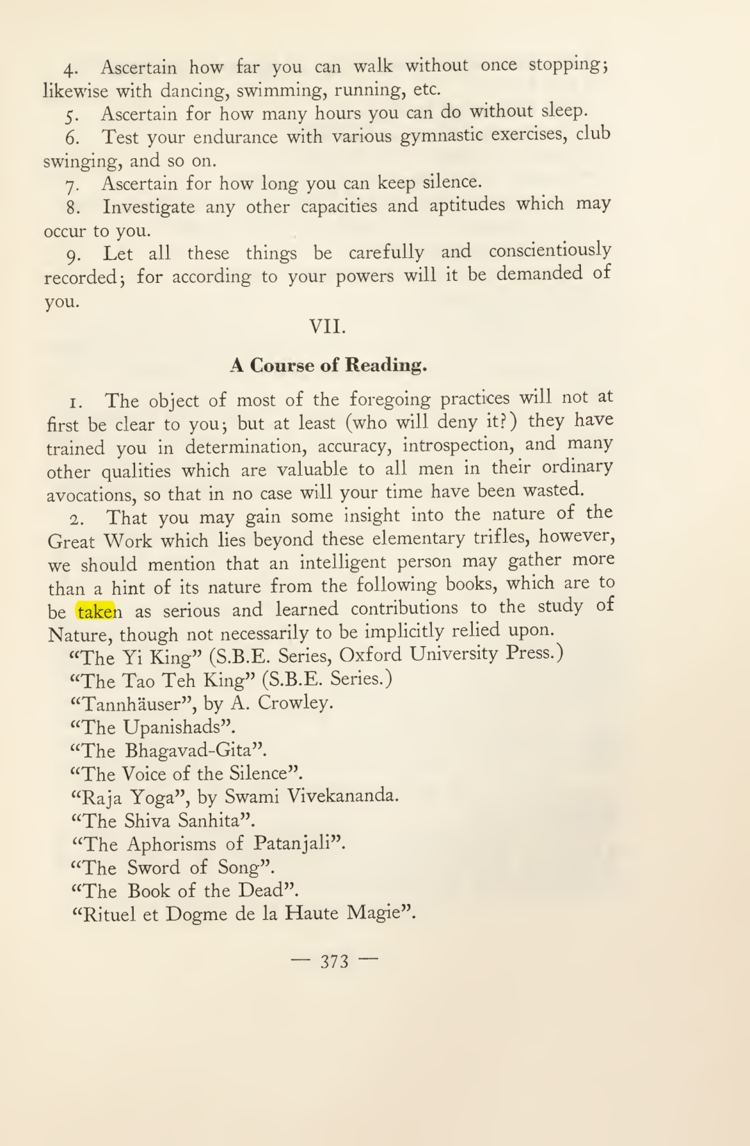 Original scan of Magick in Theory and Practice (Section 4), PDF page 73
