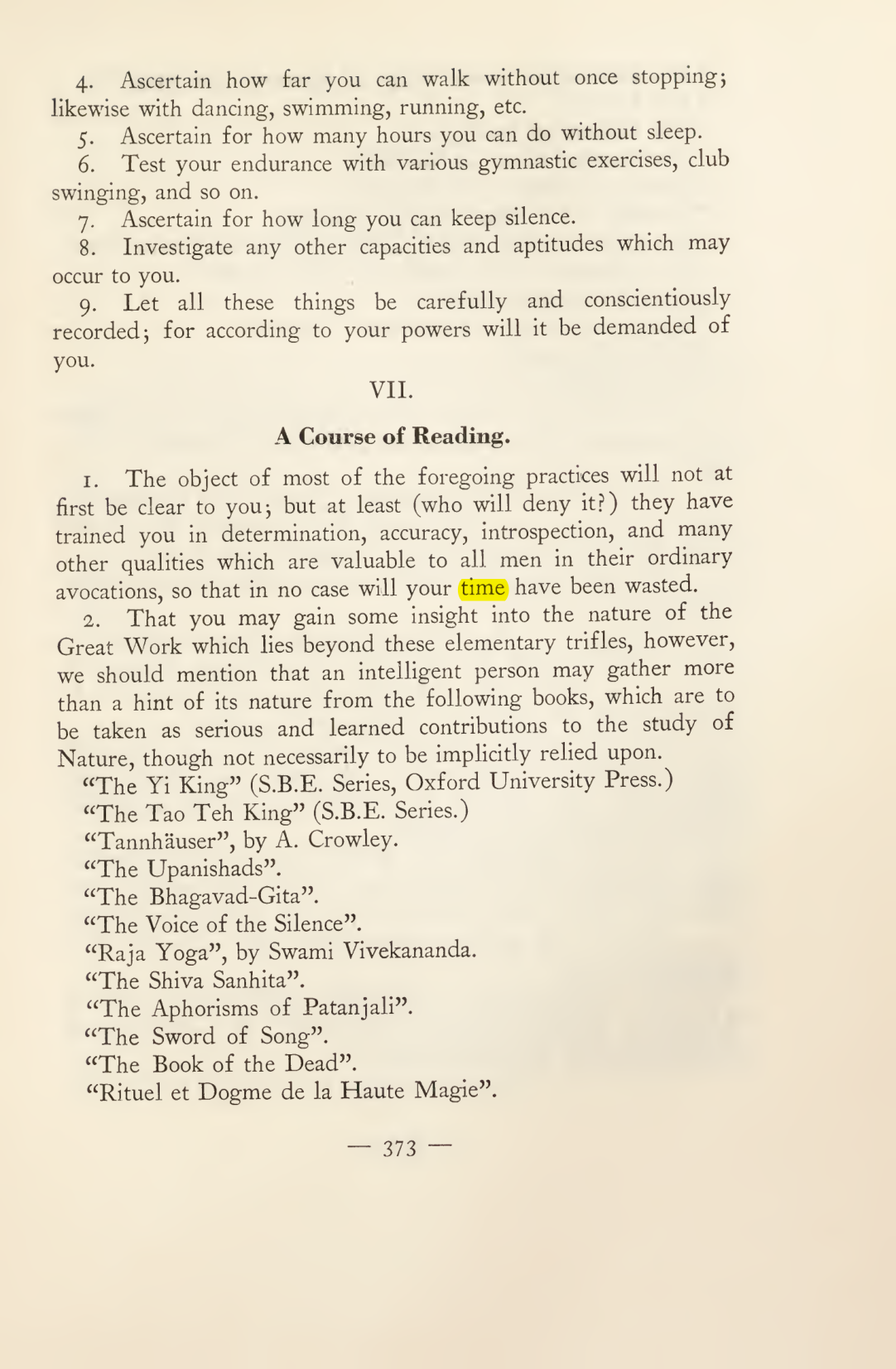 Original scan of Magick in Theory and Practice (Section 4), PDF page 73