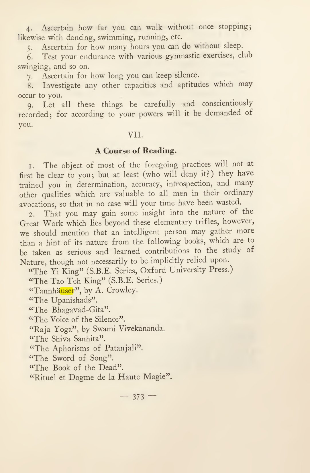Original scan of Magick in Theory and Practice (Section 4), PDF page 73