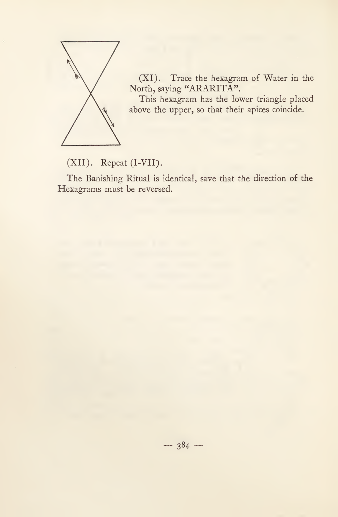 Original scan of Magick in Theory and Practice (Section 4), PDF page 84