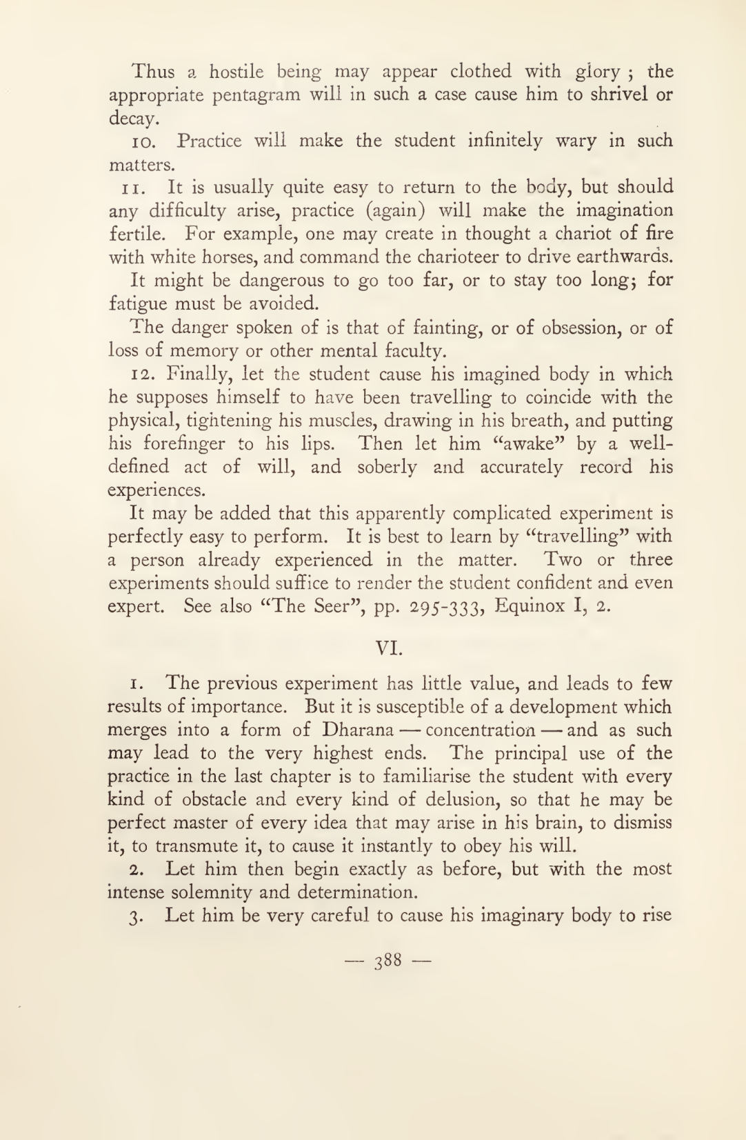 Original scan of Magick in Theory and Practice (Section 4), PDF page 88