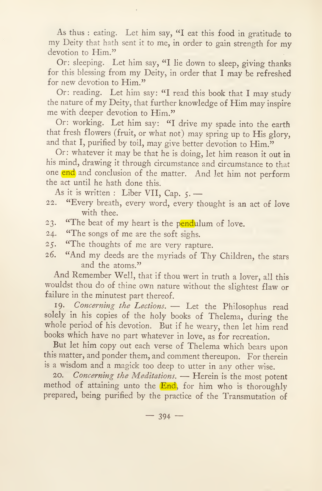 Original scan of Magick in Theory and Practice (Section 4), PDF page 94