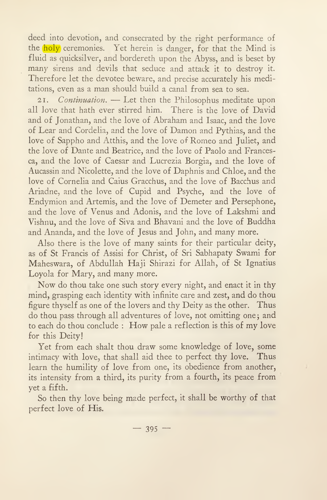 Original scan of Magick in Theory and Practice (Section 4), PDF page 95