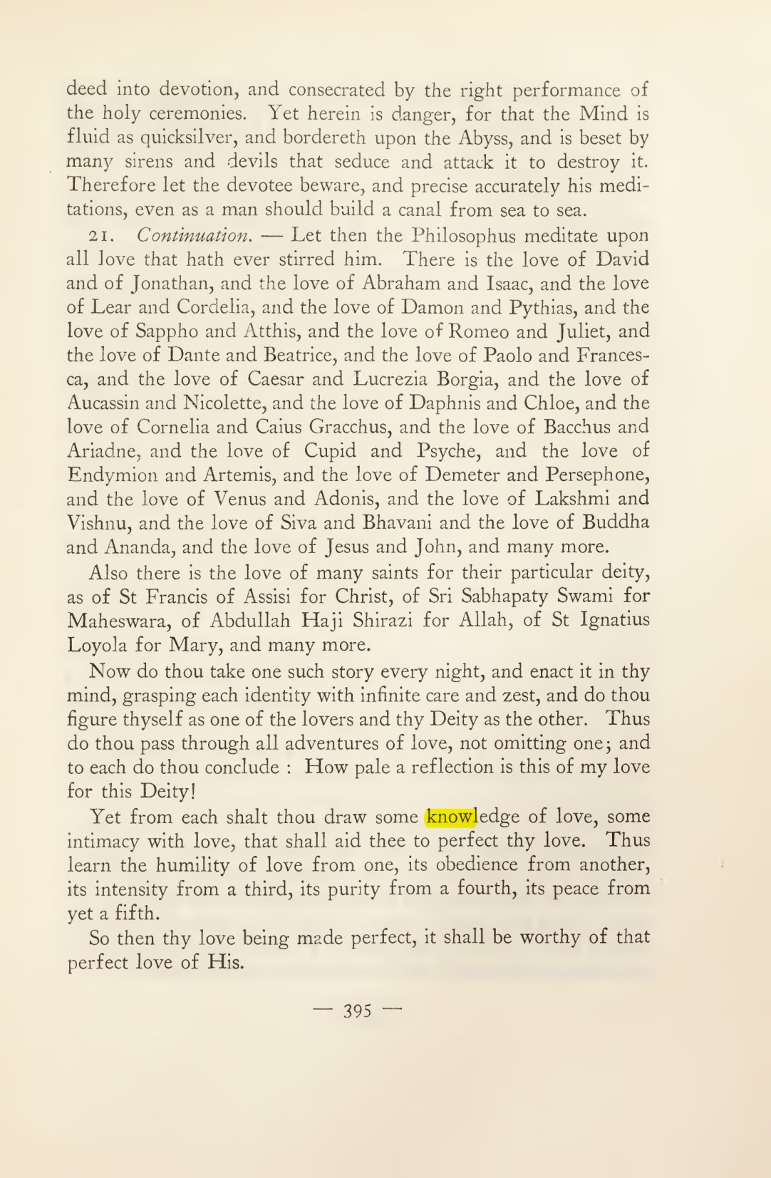 Original scan of Magick in Theory and Practice (Section 4), PDF page 95