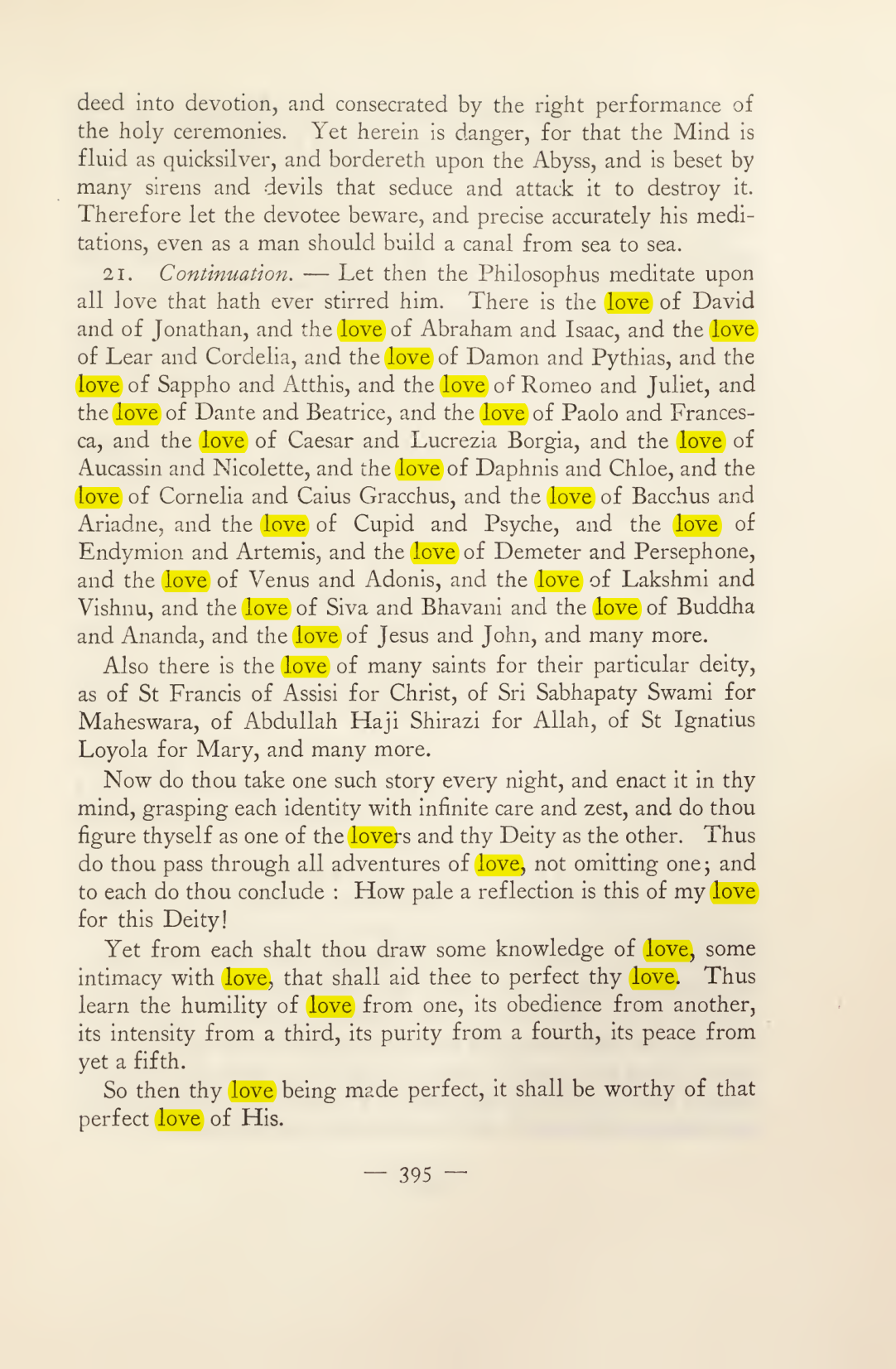 Original scan of Magick in Theory and Practice (Section 4), PDF page 95