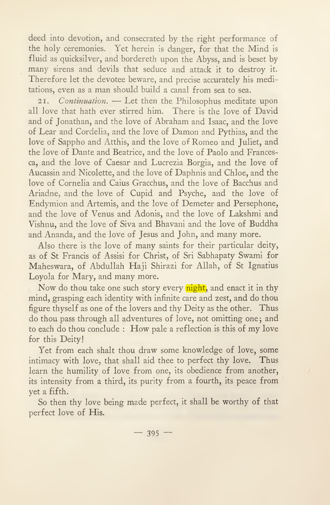 Original scan of Magick in Theory and Practice (Section 4), PDF page 95