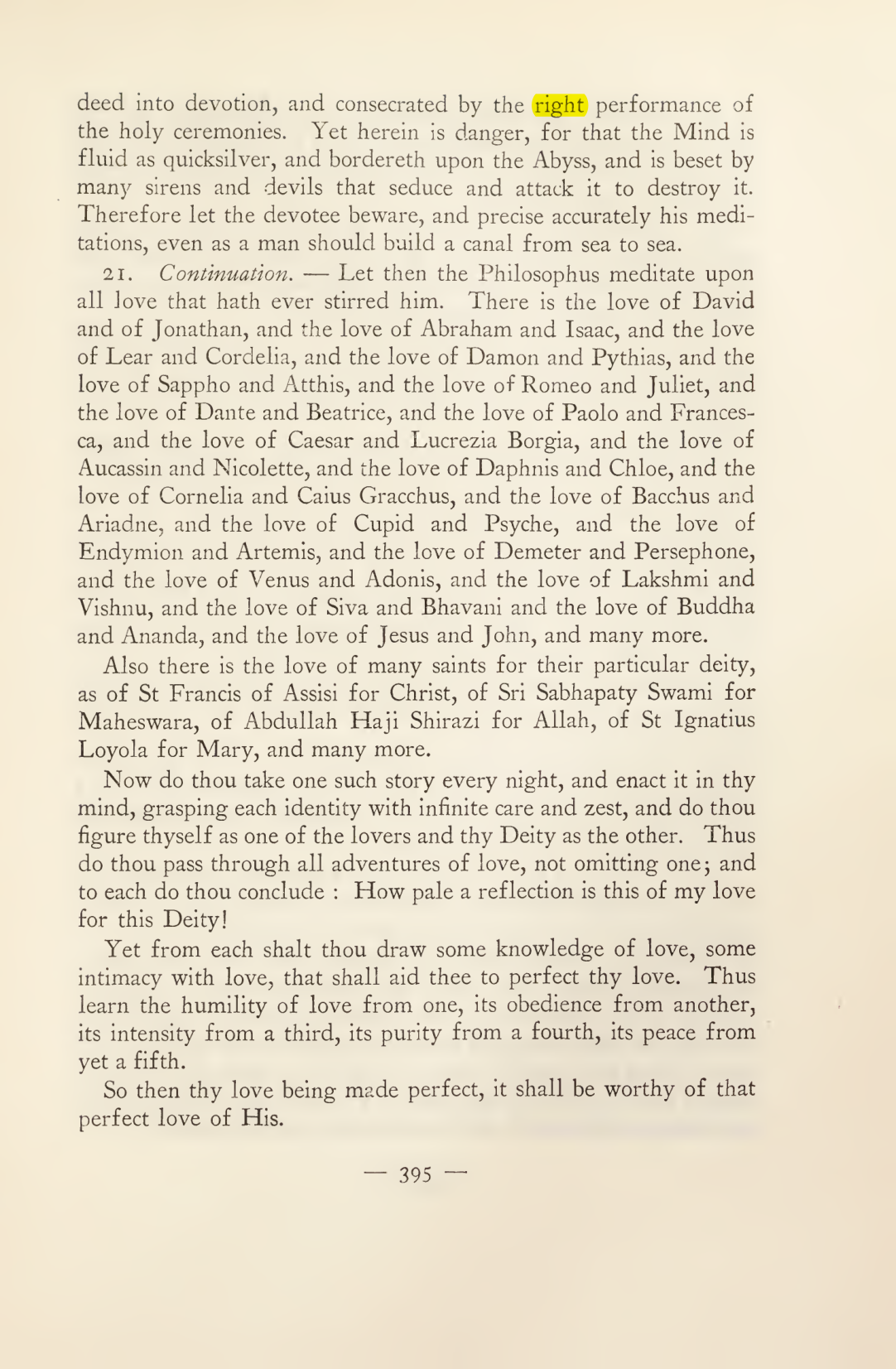 Original scan of Magick in Theory and Practice (Section 4), PDF page 95
