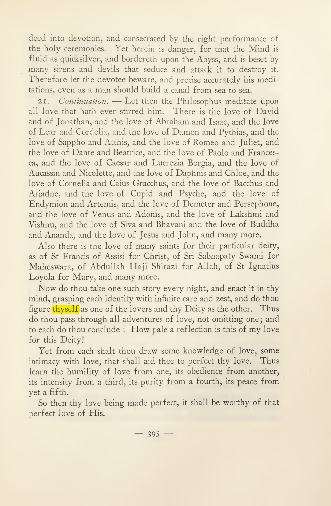 Original scan of Magick in Theory and Practice (Section 4), PDF page 95