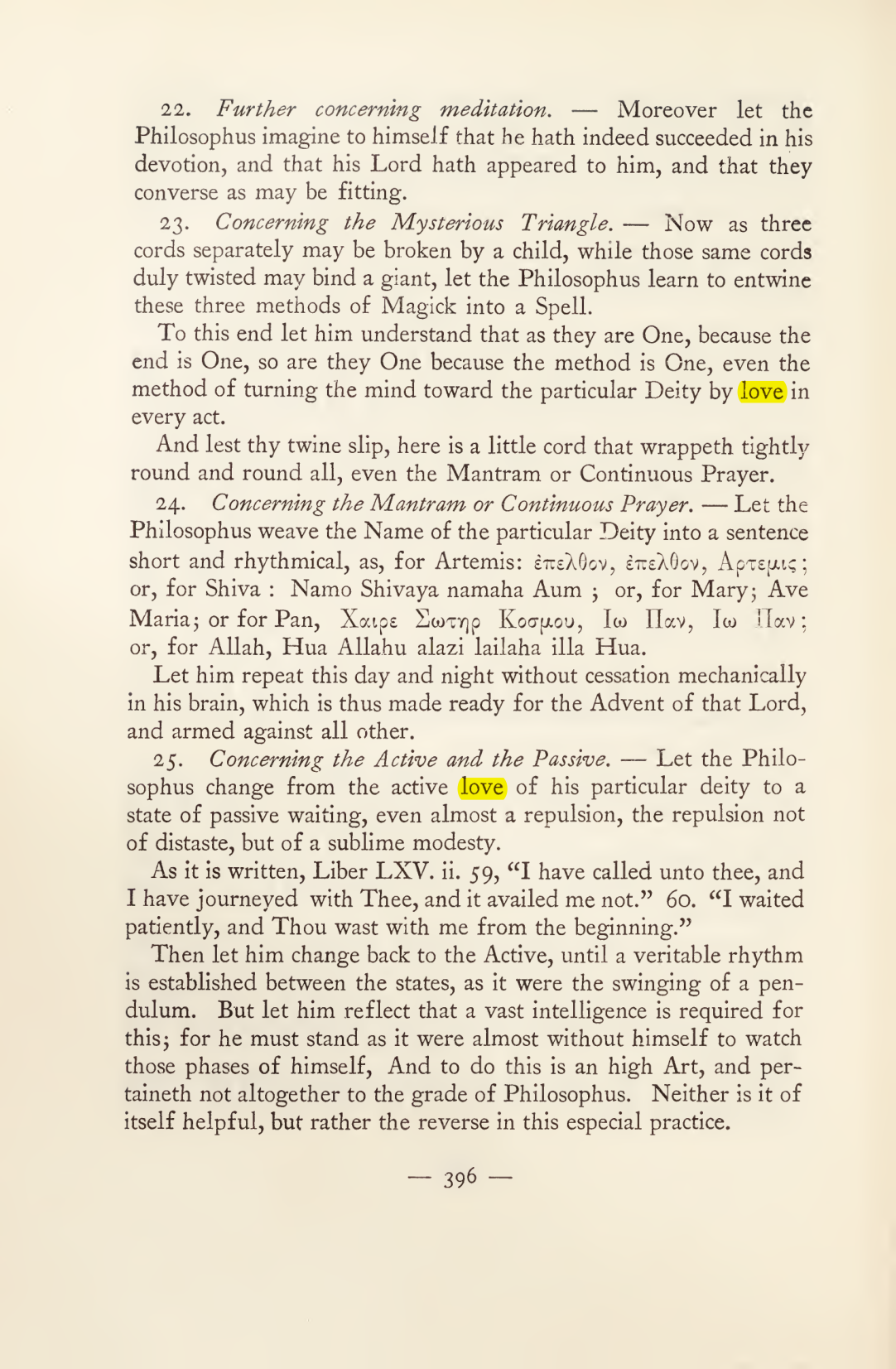 Original scan of Magick in Theory and Practice (Section 4), PDF page 96