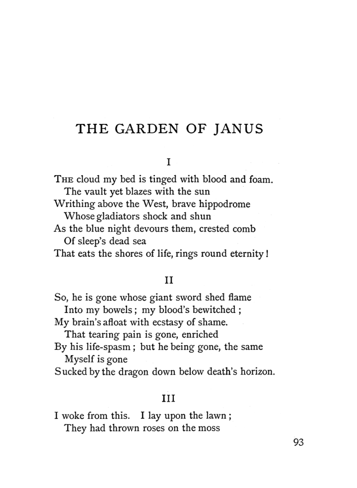 Original scan of The Equinox (Volume I, Number I), PDF page 103