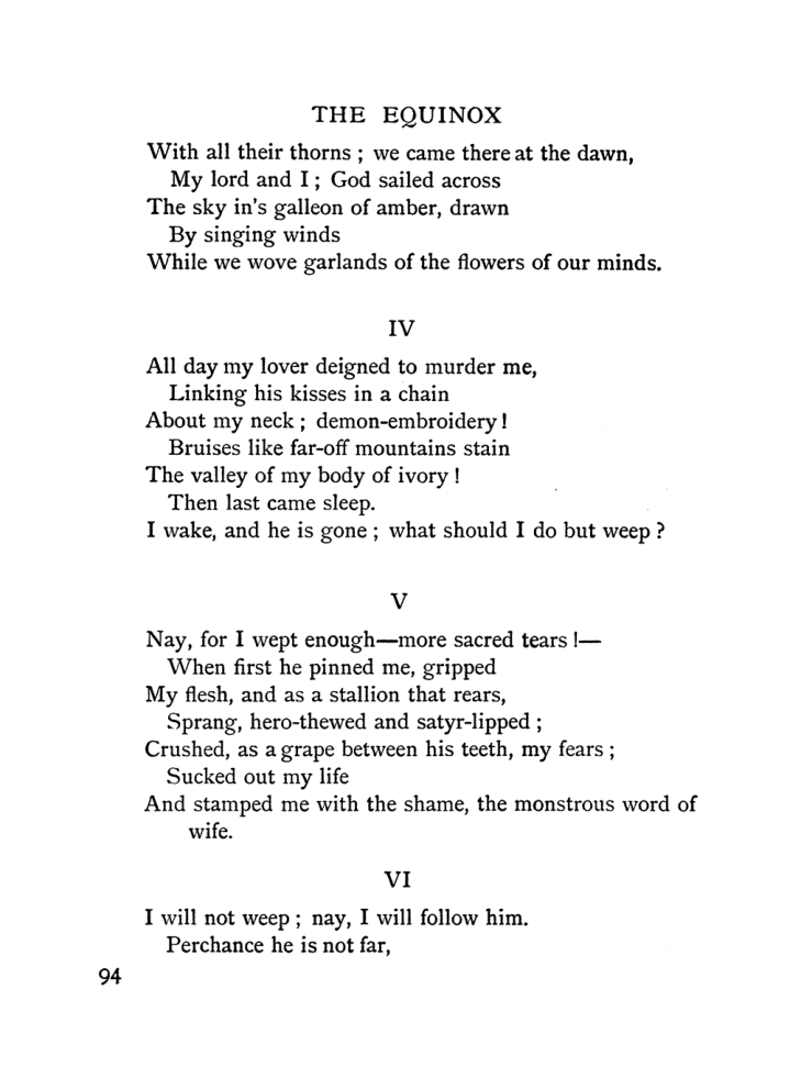 Original scan of The Equinox (Volume I, Number I), PDF page 104