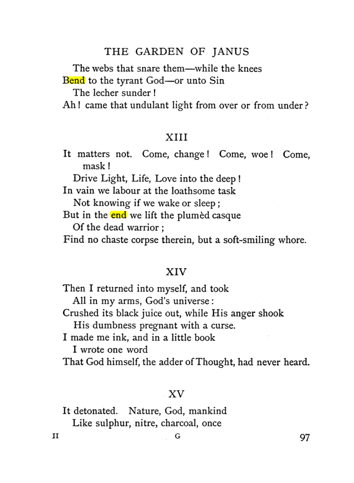 Original scan of The Equinox (Volume I, Number I), PDF page 107
