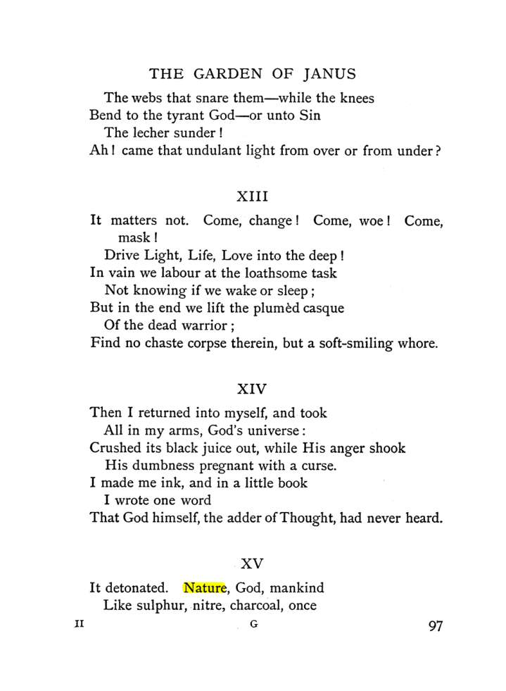 Original scan of The Equinox (Volume I, Number I), PDF page 107