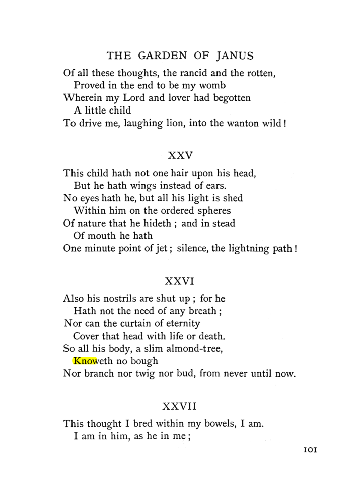 Original scan of The Equinox (Volume I, Number I), PDF page 111