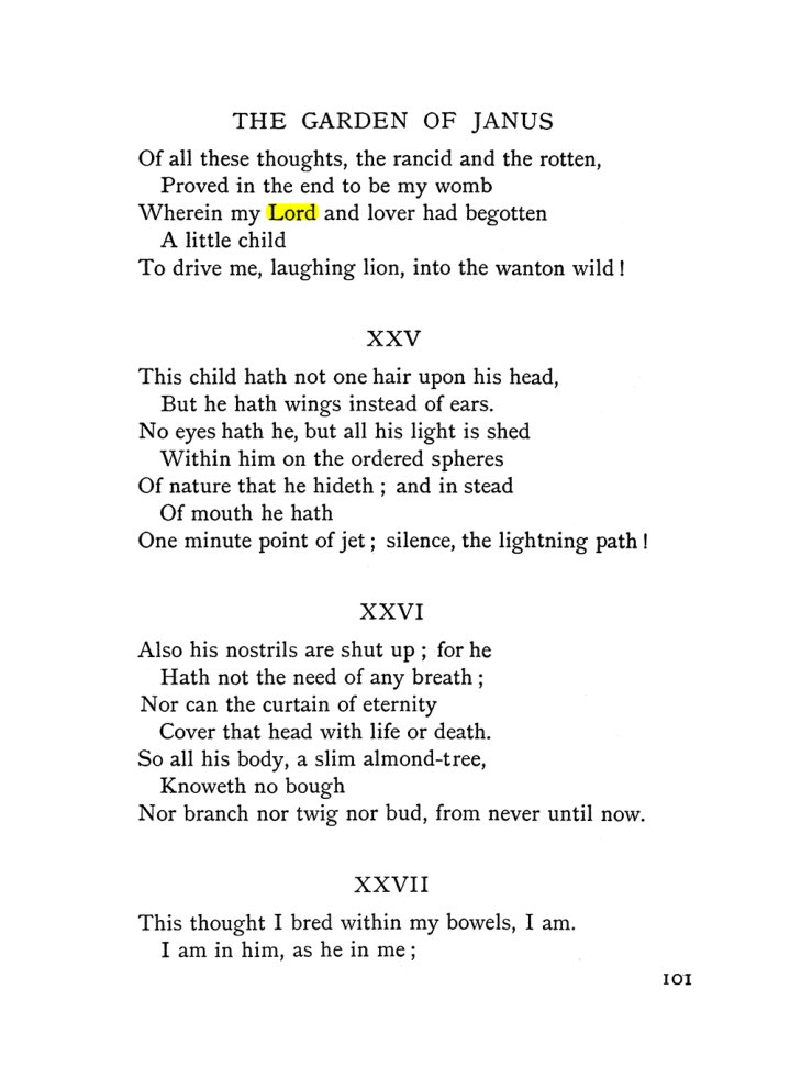 Original scan of The Equinox (Volume I, Number I), PDF page 111