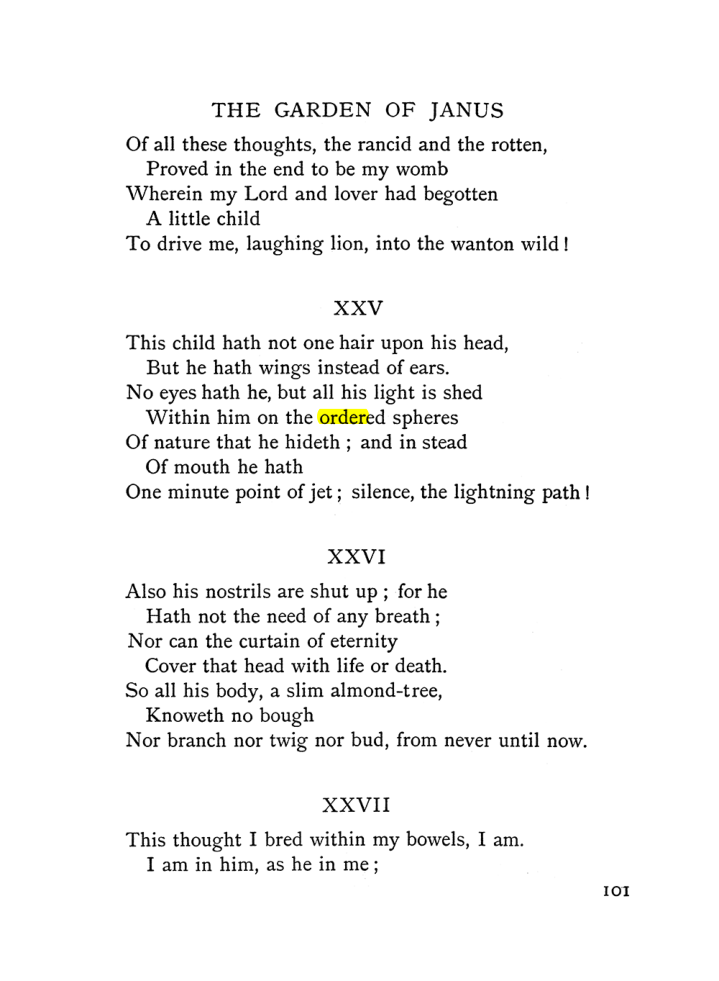 Original scan of The Equinox (Volume I, Number I), PDF page 111