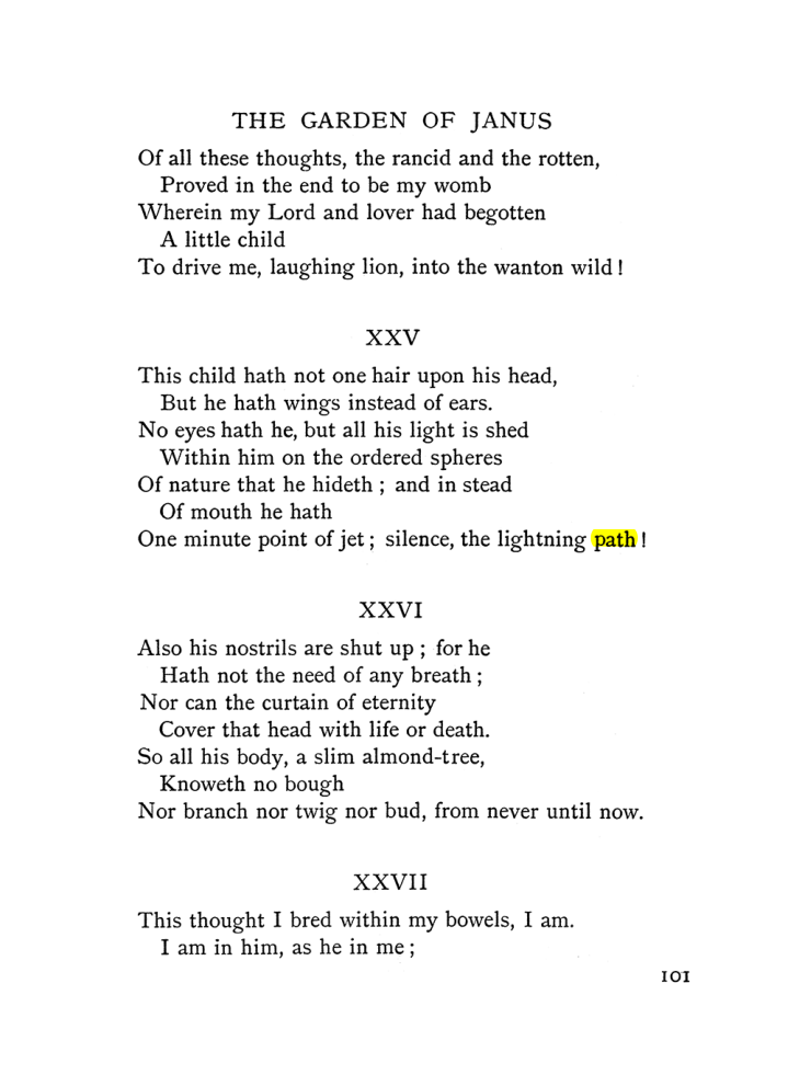 Original scan of The Equinox (Volume I, Number I), PDF page 111