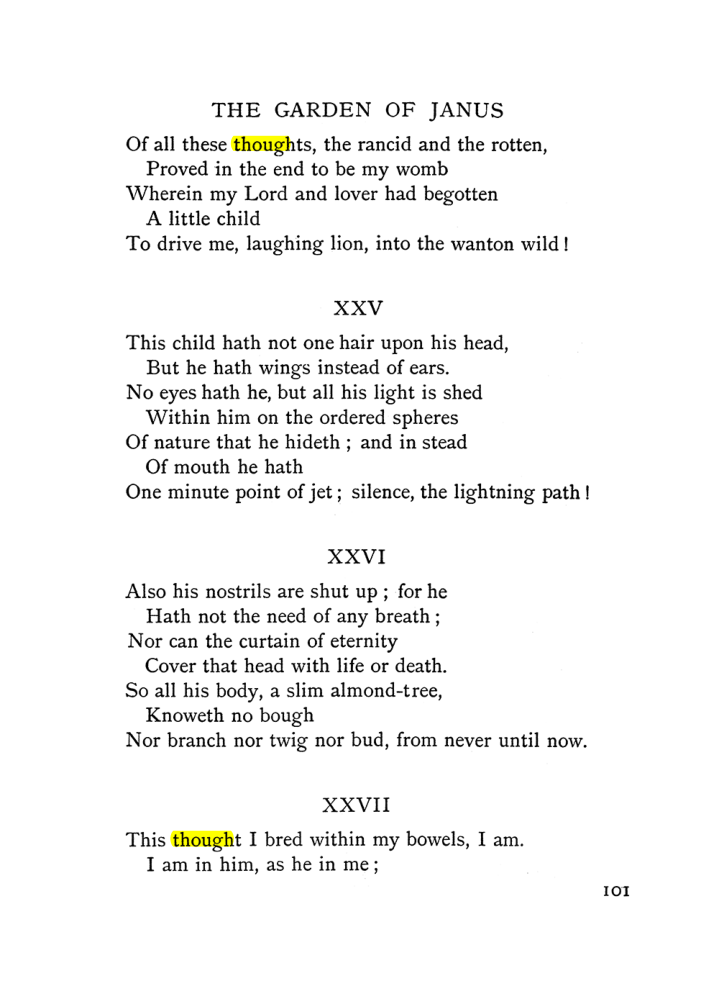 Original scan of The Equinox (Volume I, Number I), PDF page 111