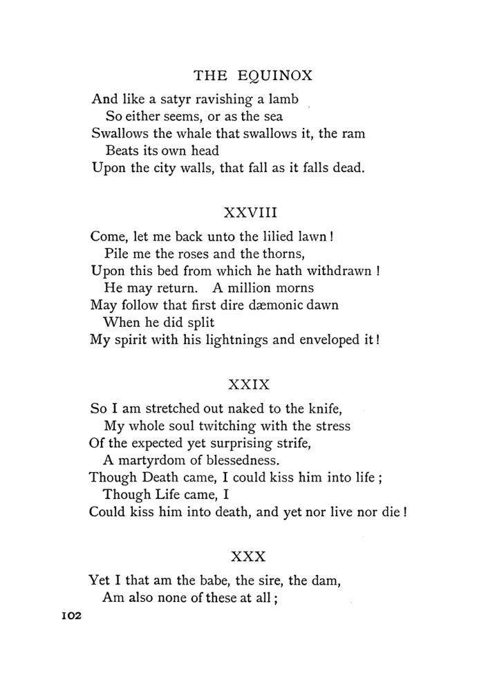 Original scan of The Equinox (Volume I, Number I), PDF page 112
