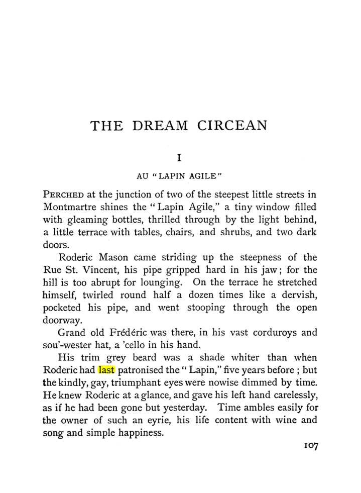 Original scan of The Equinox (Volume I, Number I), PDF page 117