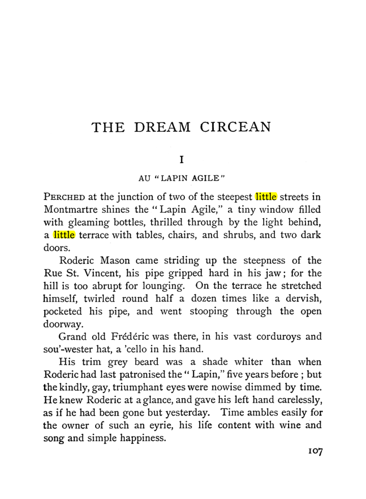 Original scan of The Equinox (Volume I, Number I), PDF page 117