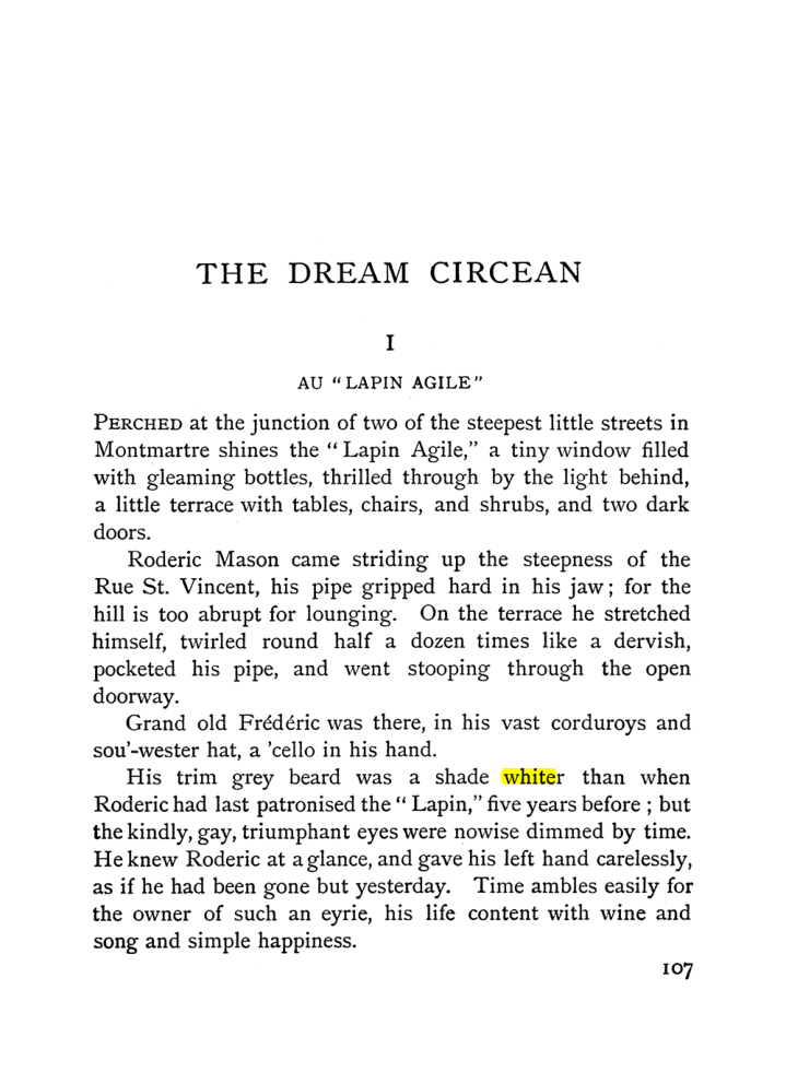 Original scan of The Equinox (Volume I, Number I), PDF page 117