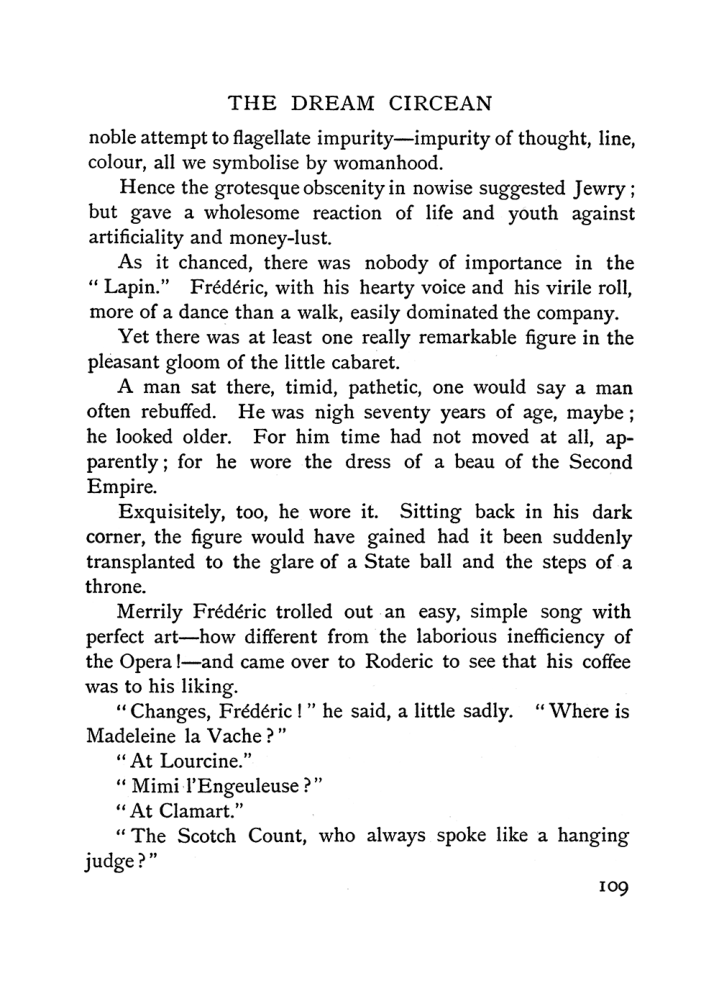 Original scan of The Equinox (Volume I, Number I), PDF page 119