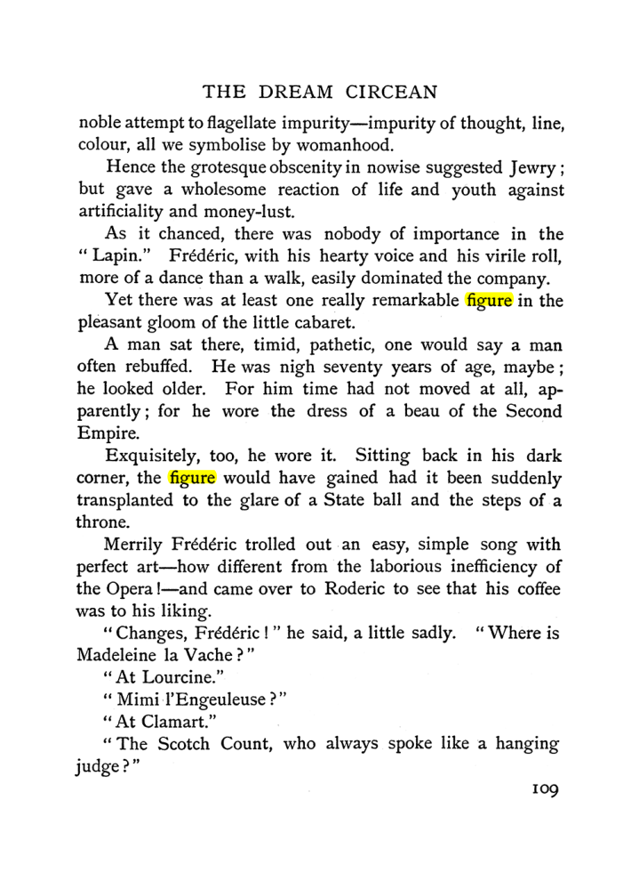Original scan of The Equinox (Volume I, Number I), PDF page 119