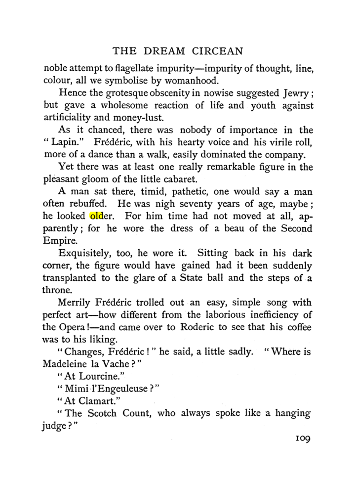 Original scan of The Equinox (Volume I, Number I), PDF page 119