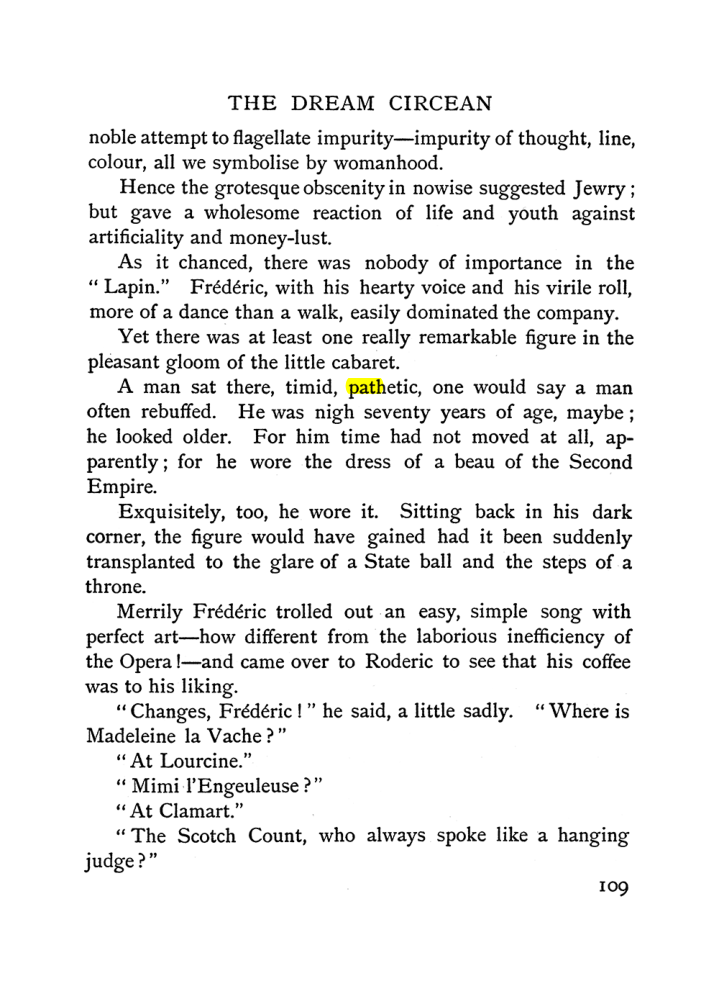 Original scan of The Equinox (Volume I, Number I), PDF page 119