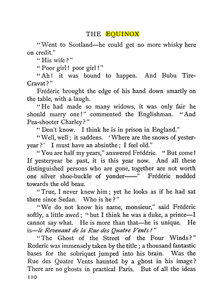 Original scan of The Equinox (Volume I, Number I), PDF page 120