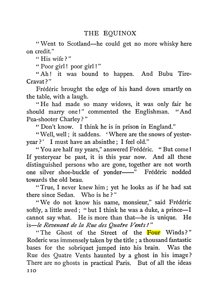 Original scan of The Equinox (Volume I, Number I), PDF page 120