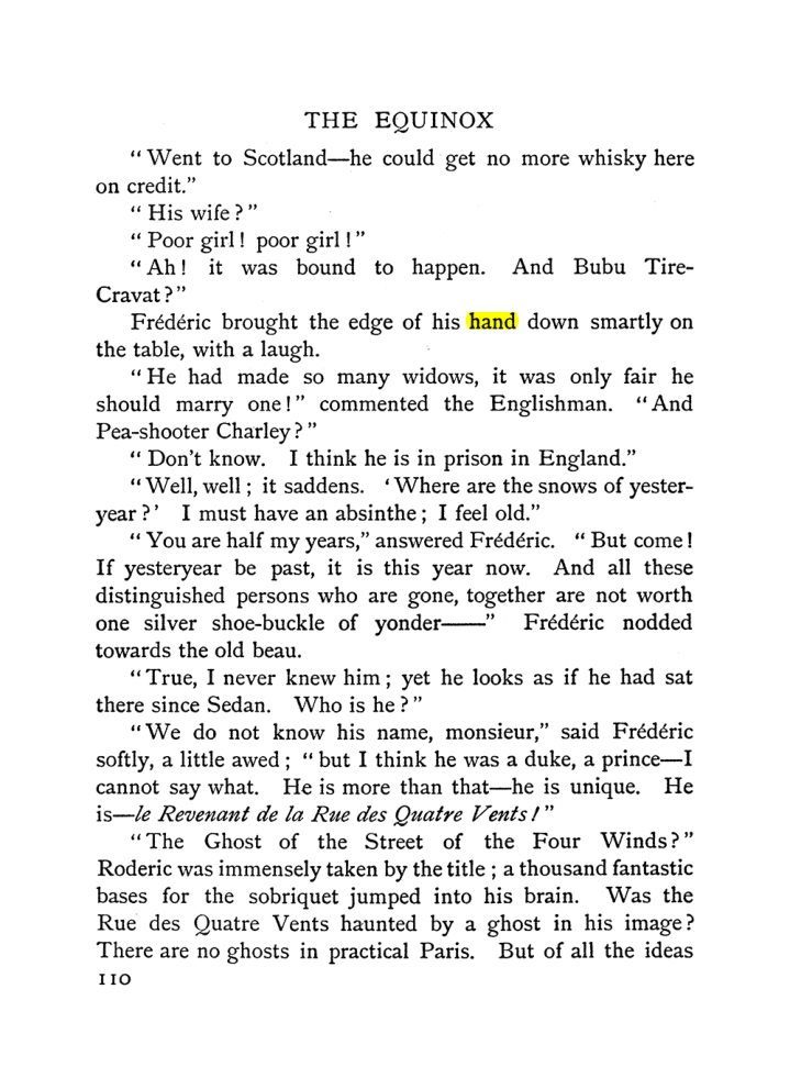 Original scan of The Equinox (Volume I, Number I), PDF page 120
