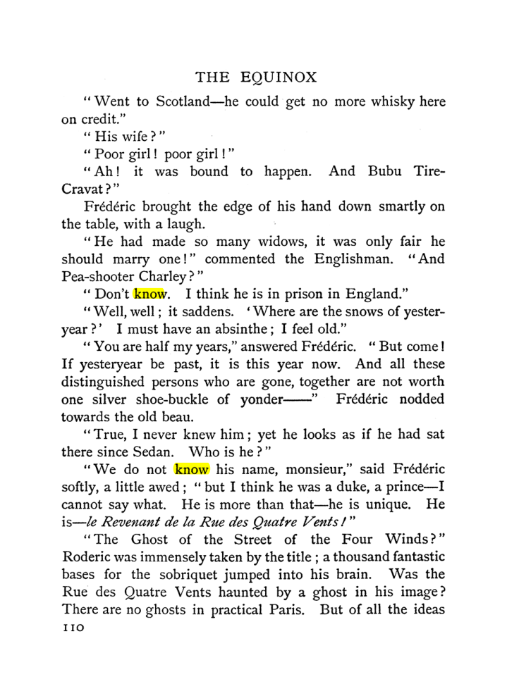Original scan of The Equinox (Volume I, Number I), PDF page 120