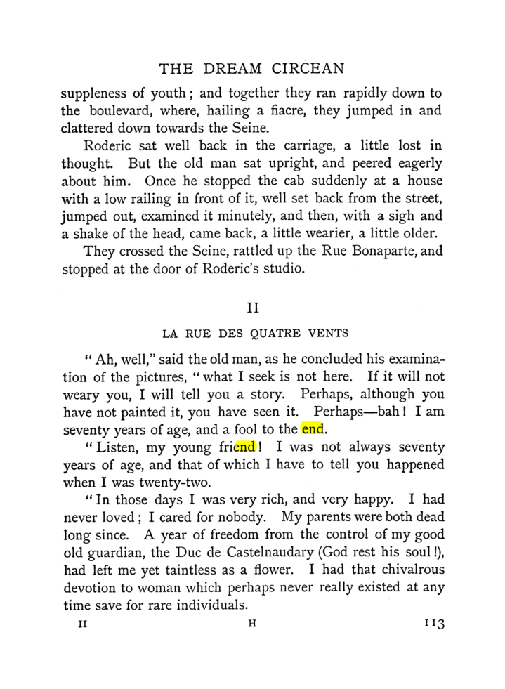 Original scan of The Equinox (Volume I, Number I), PDF page 123