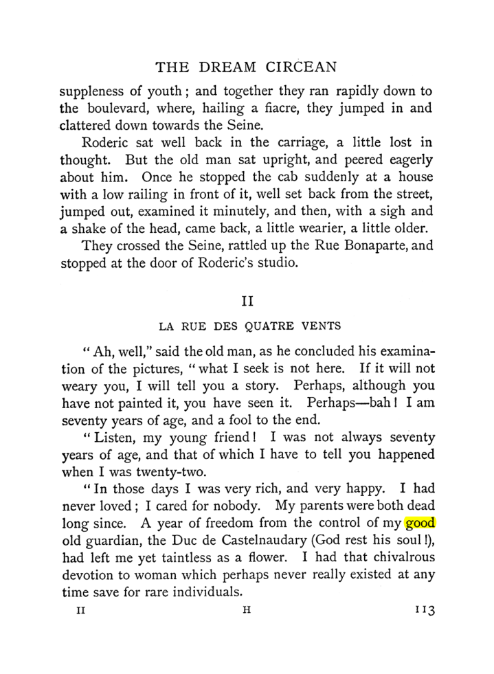 Original scan of The Equinox (Volume I, Number I), PDF page 123