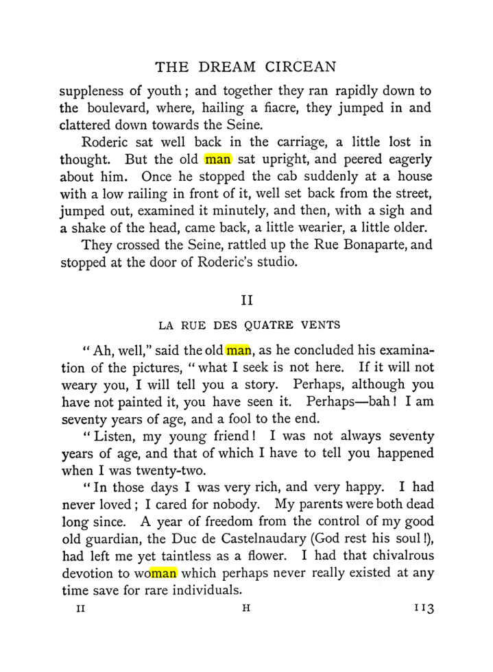 Original scan of The Equinox (Volume I, Number I), PDF page 123