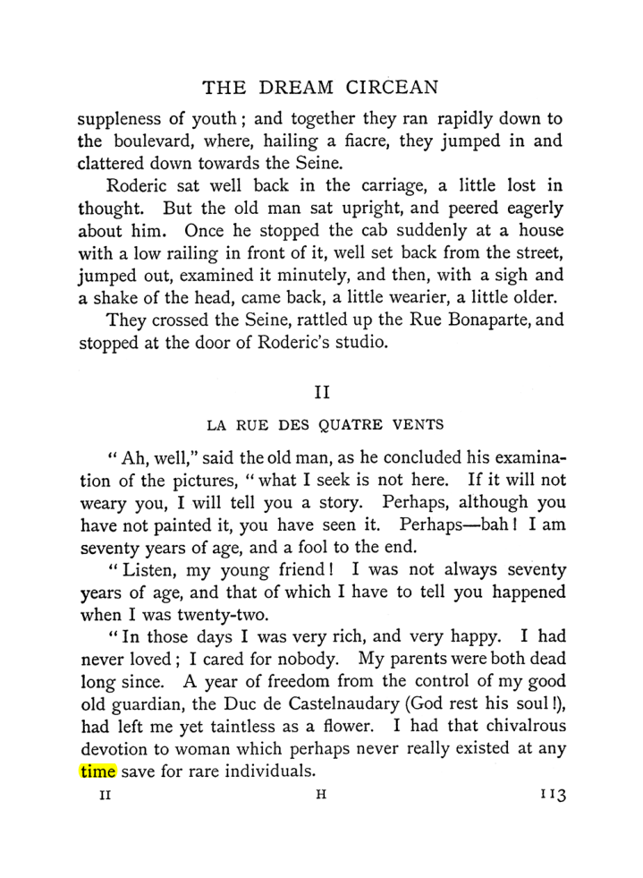 Original scan of The Equinox (Volume I, Number I), PDF page 123