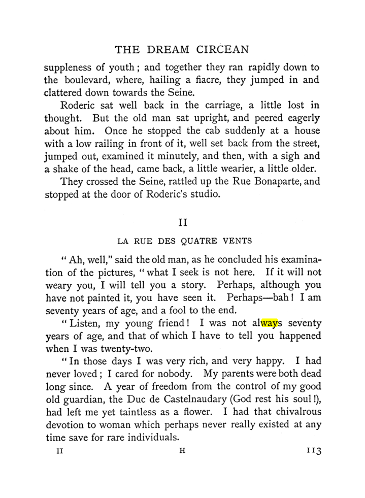 Original scan of The Equinox (Volume I, Number I), PDF page 123